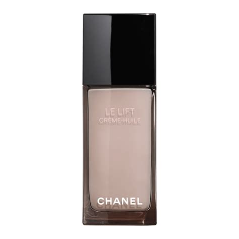 chanel le lift creme lisse raffermit smooths firms